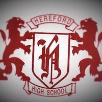 HerefordHighBulls (@herefordhsbulls) 's Twitter Profile
