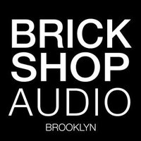 Brick Shop Audio (@brickshopaudio) 's Twitter Profile