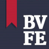 BVFE (@bibliotecabvfe) 's Twitter Profile Photo BVFE (@bibliotecabvfe) 's Twitter Profile Photo
