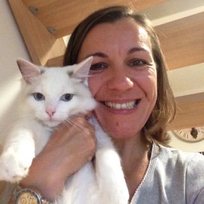 shakygiuly1's profile picture. receptionist all'hotel cenobio dei dogi