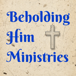 BH_Ministries1's profile picture. Called by God to Beholding Him Ministries to encourage & inspire
true worship of Jesus the Christ & the hope found only in His grace and Truth.
