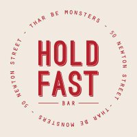Hold Fast NQ (@holdfastbar) 's Twitter Profile Photo