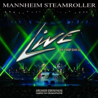 Mannheim Steamroller (@mannheimsteam) 's Twitter Profile