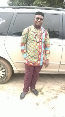 DarlingtonUba1's profile picture. Every king needs a prophete