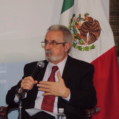 Emeritus Professor @ecapUAB @UABBarcelona/ @ITAM_mx/ Editor-in-Chief @ForeignAffairsL/ economist @economistescat/ former Director @CidobBarcelona (2013-18)