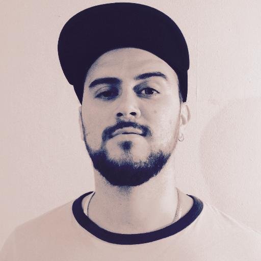 Ruben_V_Music's profile picture. Musician, sound design / Músico y diseño de sonido.