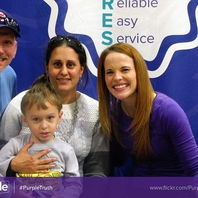 RosascoNatalie's profile picture. I'm deaf and married to my husband Danny Rosasco Jr, he's hard of hearing and have a son, his name is Joey, he's hearing, know sign language