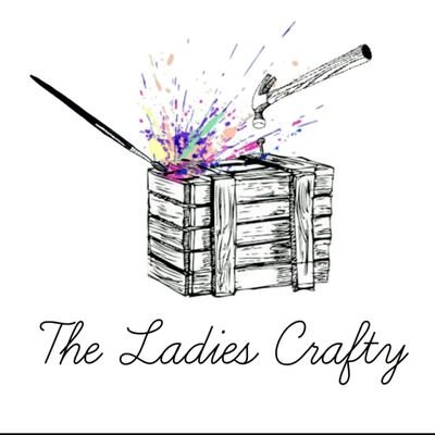 3 ladies painting boxes & trinkets,
crafting for gifts, wedding favors, party favors, birthdays & holidays! 
check out our etsy shop,
what can we craft for you?