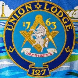 UnionLodge127 Profile Picture