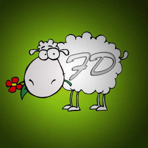 FallenDestroyer's profile picture. 