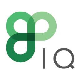 Follow us for the best career, opportunities and developments in recruitment... You're better with IQ!