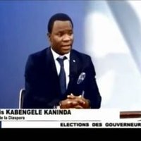 Francis Kabengele Kanyinda(@franciskk1983) 's Twitter Profile Photo