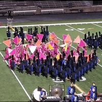 Anderson Band (@ahstrojanband) 's Twitter Profile