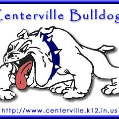 Official Twitter account for Centerville HS Bulldogs.