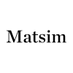 Matsim (@MatsimProps) Twitter profile photo