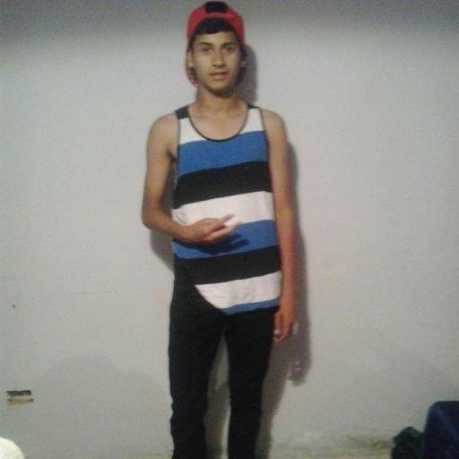 FabriIsaias's profile picture. 