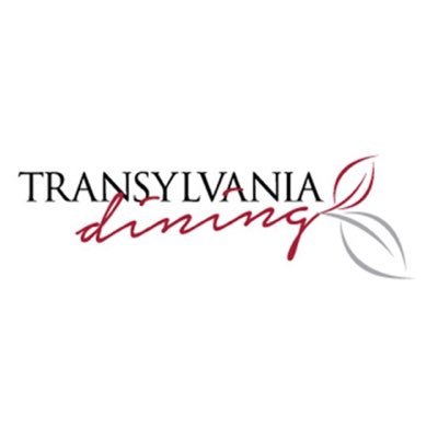 Get all the updates on specials and upcoming events for your Transylvania Dining Services here!