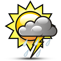 sanfran_weather's profile picture. Twice-per-day weather updates + NOAA Severe Weather Alerts