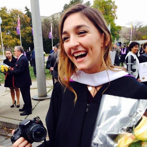 @MohawkCollege & @WesternU grad | proud #Hamiltonian & lover of just about everything.
