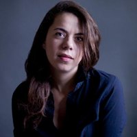 Laurence Butet-Roch (@_lbutetroch) 's Twitter Profile