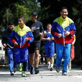 AngelinocM's profile picture. Deportista Internacional - Boxeador Profesional -Estudiante de ciencias del deporte Pedagogico Caracas.
