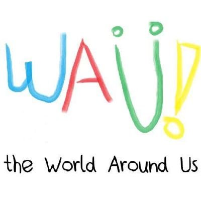 WAUProject's profile picture. WAU! - the World Around Us: is a voluntary program set up by volunteers. We teach Indonesian children in playful way about English and environmental awareness.