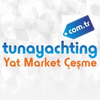 Tunayachting (@tunayachting) Twitter profile photo