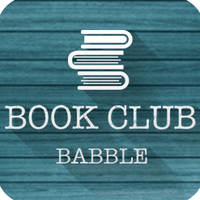 Book Club Babble (@bookclubbabble) 's Twitter Profile Photo Book Club Babble (@bookclubbabble) 's Twitter Profile Photo