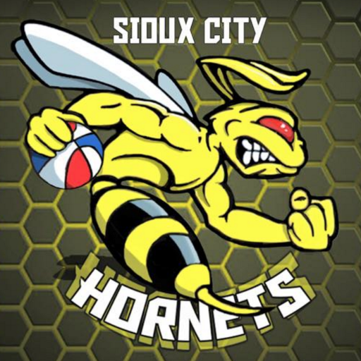 The Sioux City Hornets is a professional basketball team playing in the Midwest Basketball League (MBL) and 2016-2017 American Basketball Association (ABA).