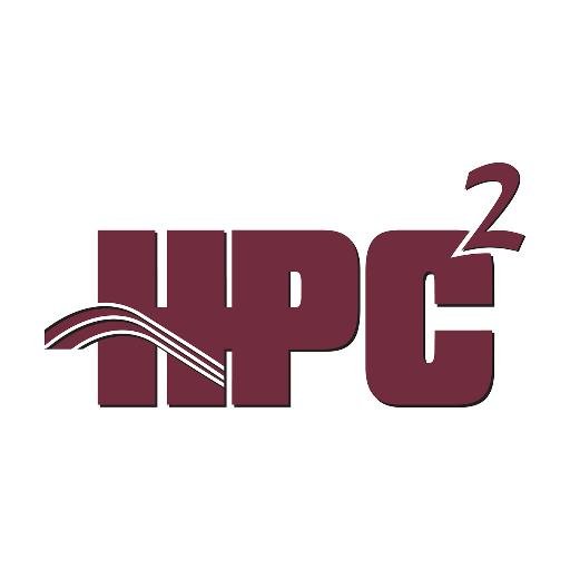 HPC2MSU Profile Picture