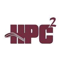 HPC2atMSU(@HPC2MSU) 's Twitter Profile Photo