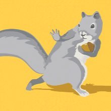 SquirrellyDave Profile Picture