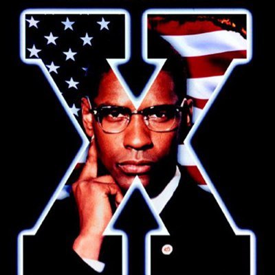 MartinMalcomX's profile picture. 