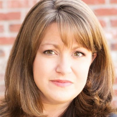 SaraRPeterson's profile picture. 