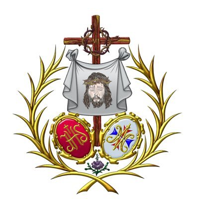 Perfil Oficial de la Hermandad de la Santa Faz de Córdoba.