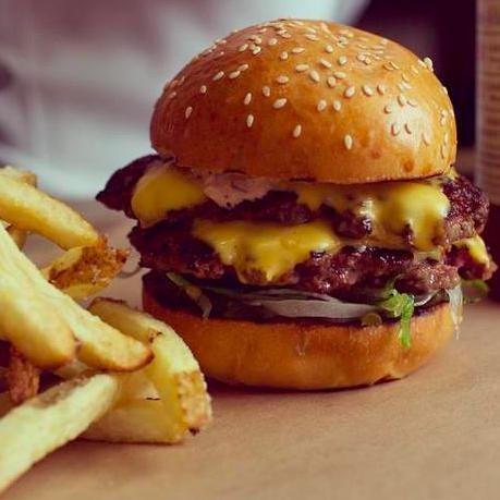 PopsonsBurgers's profile picture. One of San Francisco’s best burgers