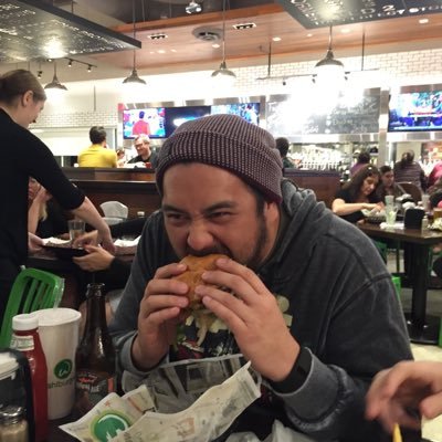 Co-owner of @littleshopofpin Proud Nerd. Artist. Gearhead. Zombie lover. High Five Extraordinaire.
