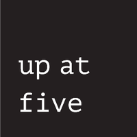 Up at Five (@up_at_five) 's Twitter Profile