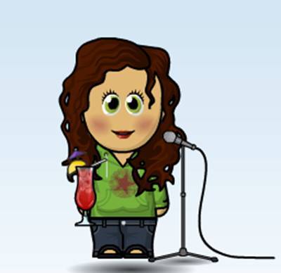 wine0's profile picture. You might know me from XBL, as Co-Founder of WilliamsCon, a friend of Jorts or just as Cupcake MaMa. I might be old but I’ll never stop learning. She/Her