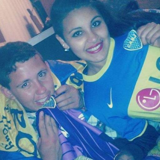 Priimero Boca Juniors & Desp Tambm :3 .. Sigueme & Te Sigo -  @Laa_Roche