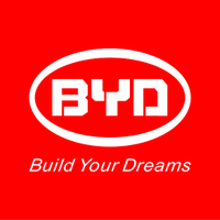 BYDautoPanamá (@bydautopanama) 's Twitter Profile