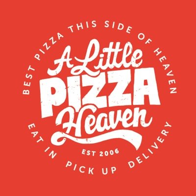 eat ιn 🍕pιcĸ υp 🍕delιvery call 777-5255(oѕвorne) 777-5355(portage) 777-5455(ѕt.anneѕ) #alittlepizzaheaven