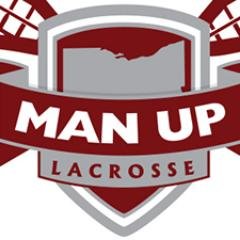 Man Up Lacrosse LLC