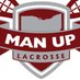 Man Up Lacrosse LLC (@manuplacrosse) Twitter profile photo Man Up Lacrosse LLC (@manuplacrosse) Twitter profile photo