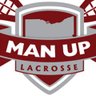 ManUpLacrosse's profile picture. Growing the game in OH since 2010! Indoor leagues & Summer travel teams. Above all else, we honor the game! At Man Up Lacrosse, the offseason is your advantage!