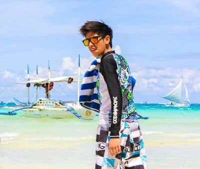 arianeesarinee's profile picture. Feisty.