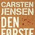 Carsten Jensen (@carstenjensendk) Twitter profile photo Carsten Jensen (@carstenjensendk) Twitter profile photo