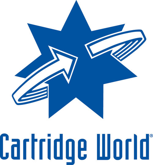 Cartridge World goes out of its
way to help businesses by
delivering the ink and toner
cartridges you need to your
office, for less.