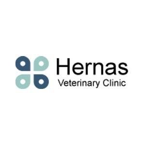 Hernas Veterinary Clinic is a full service animal hospital, helping pet patients in need of routine medical, surgical, and dental care.