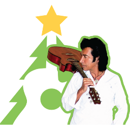 This year is the 12th Andy Kim Christmas show. Supporting CAMH, Gifts of Light. Follow for updates, BTS video from previous years & live tweets during the show.